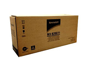 Toner Sharp do MX-B200 | 8 000 str. | balck