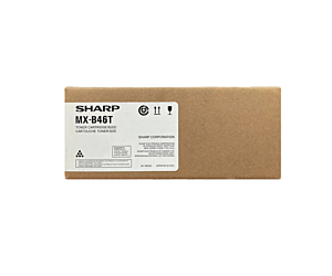 Toner Sharp do MX-B467P/F | 25 000 str. | black