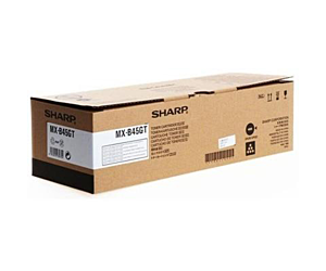 Toner Sharp do MXB355W/MXB455W | 30 000 str. | black