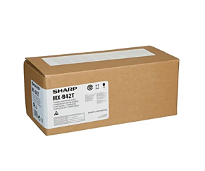 Toner Sharp MX-B42T | 20 000 str. | black