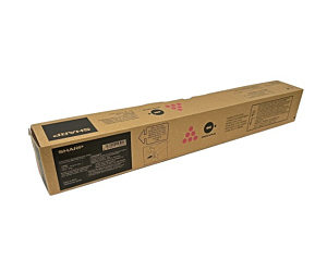 Toner Sharp MXC52TB | 14 200 str. | magenta