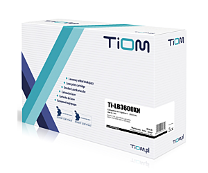 Toner Tiom do Brother 3600XN | TN3600XL | 6000 str. | black
