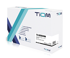 Toner Tiom do Brother 3610N | TN3610 | 18000 str. | black