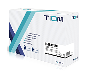 Toner Tiom do Brother B3512 | TN3512 | 12000 str. | black