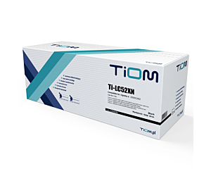 Toner Tiom do Canon 052HBK | 2200C002 | 9200 str. | black