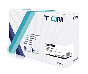 Toner Tiom do Canon 070BK | 5639C002 | 3000 str. | black