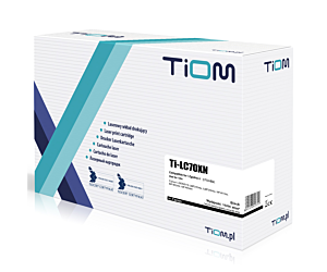 Toner Tiom do Canon 070HBK | 5640C002 | 10200 str. | black