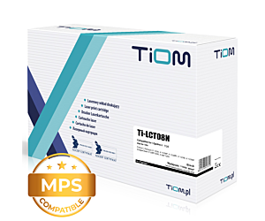 Toner Tiom do Canon T08 | 3010C006 | 11000 str. | black