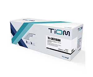 Toner Tiom do HP 126BN | CE310A | 1200 str. | black
