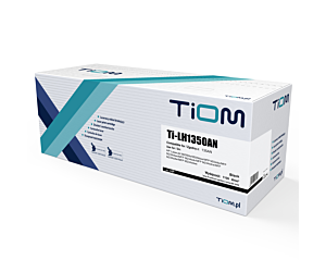 Toner Tiom do HP 135AN | W1350A | 1100 str. | black | z chip