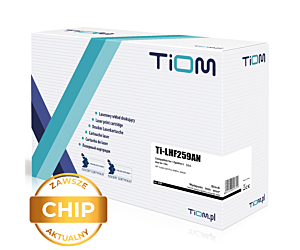 Toner Tiom do HP 59A | CF259A | 3000 str. | black | AKTUALNY CHIP