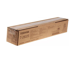 Toner Toshiba do e-Studio 2802 | black | 17,5k