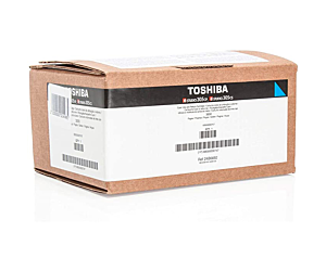 Toner Toshiba do e-Studio 305CS, 305CP | cyan
