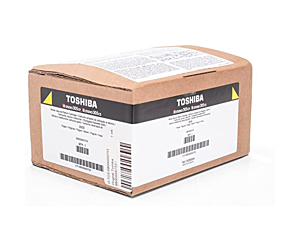 Toner Toshiba do e-Studio 305CS, 305CP | yellow
