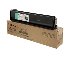 Toner Toshiba T-2320E do e-Studio 230/280 | 22 000 str. | black