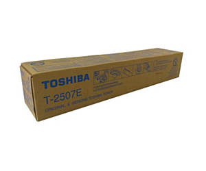 Toner Toshiba T-2507 do e-Studio 2006 | 12 000 str. | black