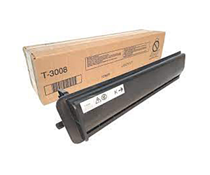 Toner Toshiba T-3008E do e-Studio 2008/2508/3008/3508/4508/5008 | black
