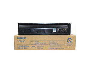 Toner Toshiba T-3028E | black| 43,9k