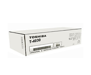 Toner Toshiba T-4030 do e-Studio 332S/403S | black