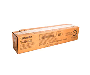 Toner Toshiba T-4590 do e-Studio 256/306/356/456 | 43 900 str. | black
