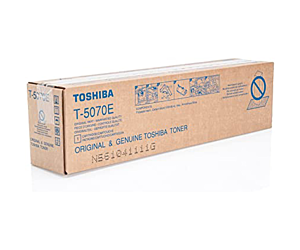 Toner Toshiba T-5070E K do e-Studio S307 I 36 600 str. | black