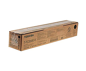 Toner Toshiba T-FC200EK do e-Studio 2000AC/2500AC | black