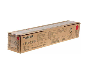 Toner Toshiba T-FC200EM do e-Studio 2000AC/2500AC | magenta
