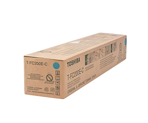 Toner Toshiba T-FC210EC do e-STUDIO 2010AC/2510AC | 33 600 str. | cyan