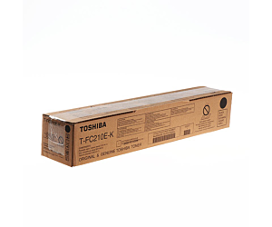 Toner Toshiba T-FC210EK do e-STUDIO 2010AC/2510AC | 38 400 str. | black
