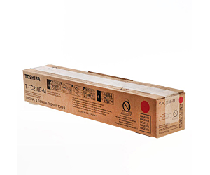 Toner Toshiba T-FC210EM do e-STUDIO 2010AC/2510AC | 33 600 str. | magenta