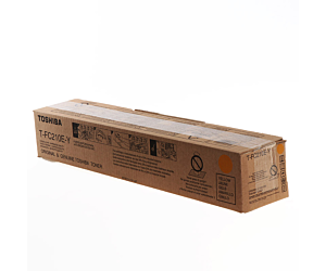 Toner Toshiba T-FC210EY do e-STUDIO 2010AC/2510AC | 33 600 str. | yellow