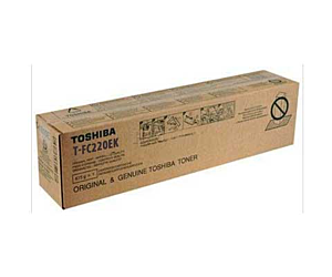 Toner Toshiba T-FC220EC do e-Studio 2020AC | 39 800 str. | black