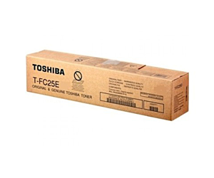 Toner Toshiba T-FC25EC do e-Studio 2040/2540/3040/3510 | 26 800 str. | cyan