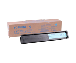 Toner Toshiba T-FC28C do e-Studio 2820C/3520C I 24 000 str. | cyan
