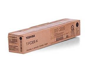 Toner Toshiba T-FC30EK do e-Studio 2050/2550 | 38 400 str. | black