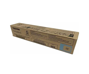 Toner Toshiba T-FC330EC do e-Studio 330/400AC | 17400 str. | cyan