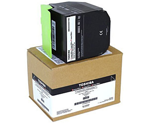 Toner Toshiba T-FC338EKR do e-STUDIO 338cs/cp 388cs/cp | 6 000 str. | black