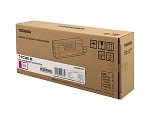 Toner Toshiba T-FC34EM do e-Studio 287/347/407 | 11 500 str. | Magenta