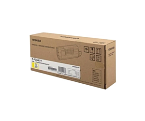 Toner Toshiba T-FC34EY do e-Studio 287/347/407 | 11 500 str. | Yellow