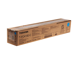 Toner Toshiba T-FC415EK do e-Studio 2015/5015 BK