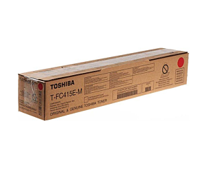 Toner Toshiba T-FC415EM do e-Studio 2015/5015 MG