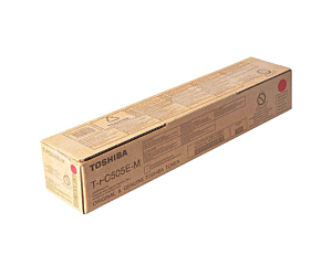 Toner Toshiba T-FC505E-M do e-Studio 2505/3005/3505/4505 | 33 600 str. | magenta