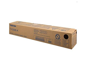 Toner Toshiba T-FC50E K do e-Studio 2555 I 38 400 str. | black