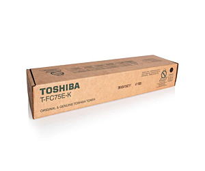 Toner Toshiba T-FC75E-K do e-Studio 5560/6570/6560 | 92 900 str. | cyan