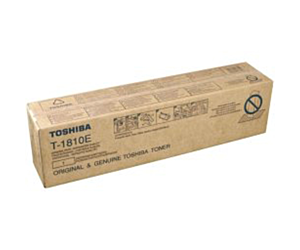 Toner Toshiba T1810 do e-Studio  181/182 | 24 500 str. | black