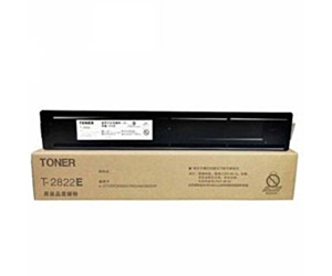 Toner Toshiba T2822E do e-STUDIO 2822AM/ 2822AF | 17 500 str. | black