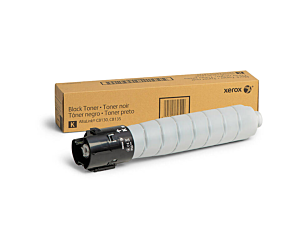 Toner Xerox AltaLink C8130/35 DMO | Black | 59 000 str.