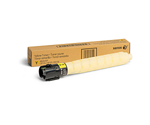 Toner Xerox AltaLink C8145/55/70 DMO | Yellow | 28 000 str.