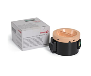 Toner Xerox do 3010/3040, WC 3045 | 1 000 str. |   black