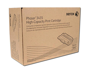 Toner Xerox do 3435 |10 000 str. | black